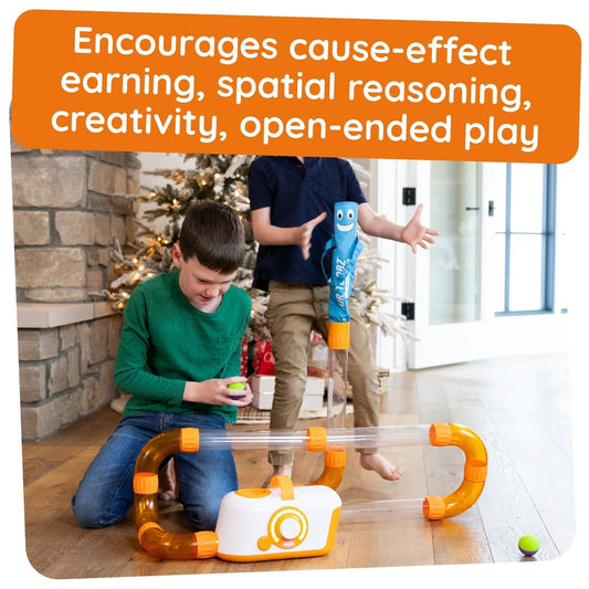 Air Toobz – Whirlwind Pack