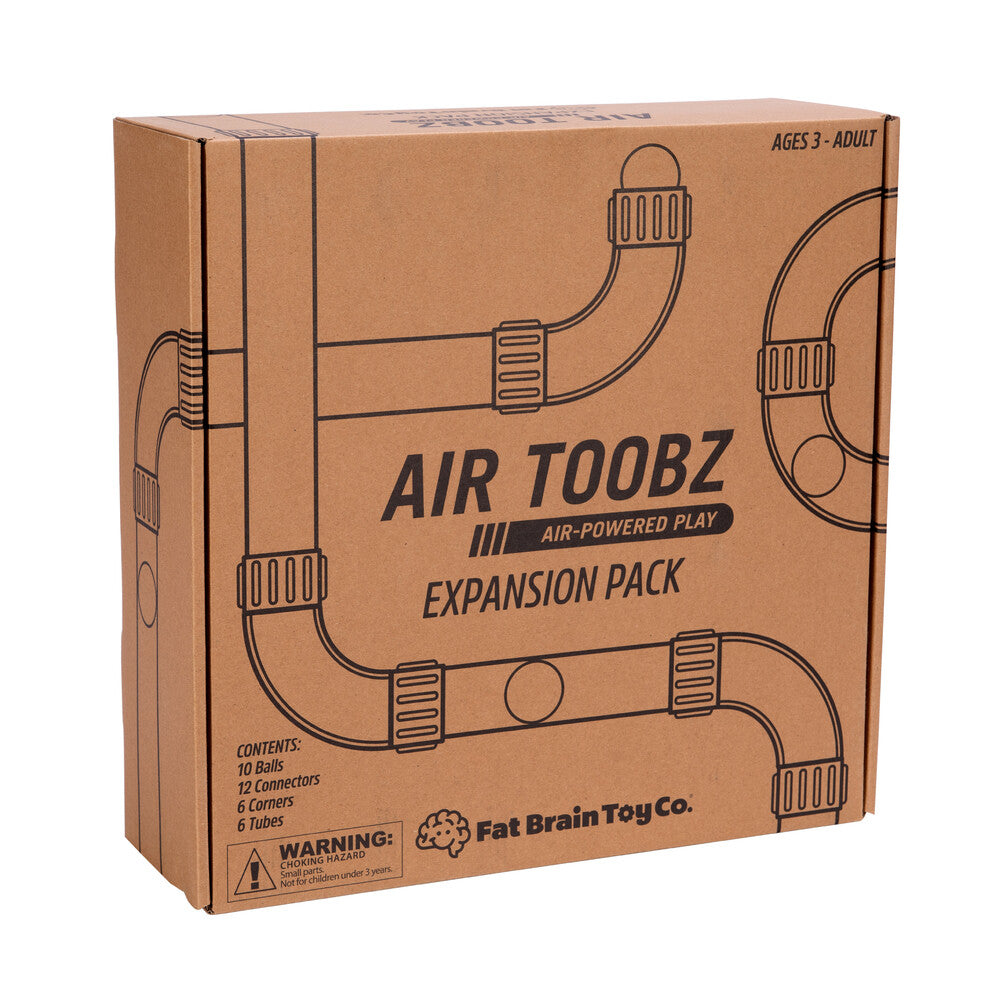 Air Toobz – Expansion Pack