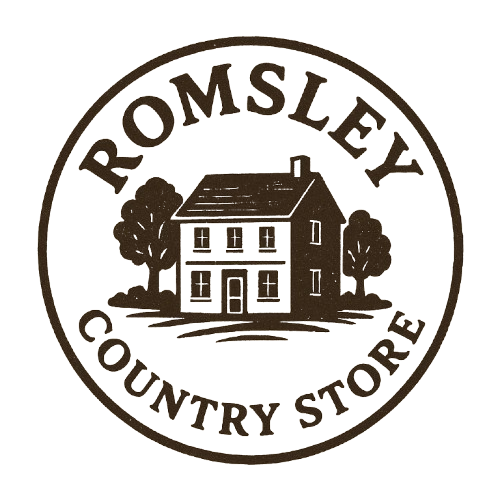 Romsley Country Store